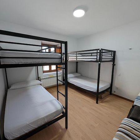 הורניוס-דל-קמינו Albergue El Alfar/Pilgrim Hostel מראה חיצוני תמונה